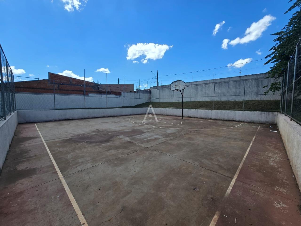 Apartamento para para aluguel no Bairro SAO FRANCISCO em TOLEDO: