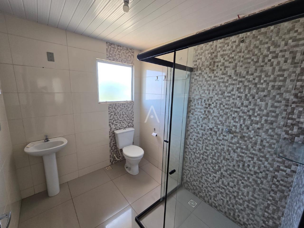 Apartamento para para aluguel no Bairro SAO FRANCISCO em TOLEDO: