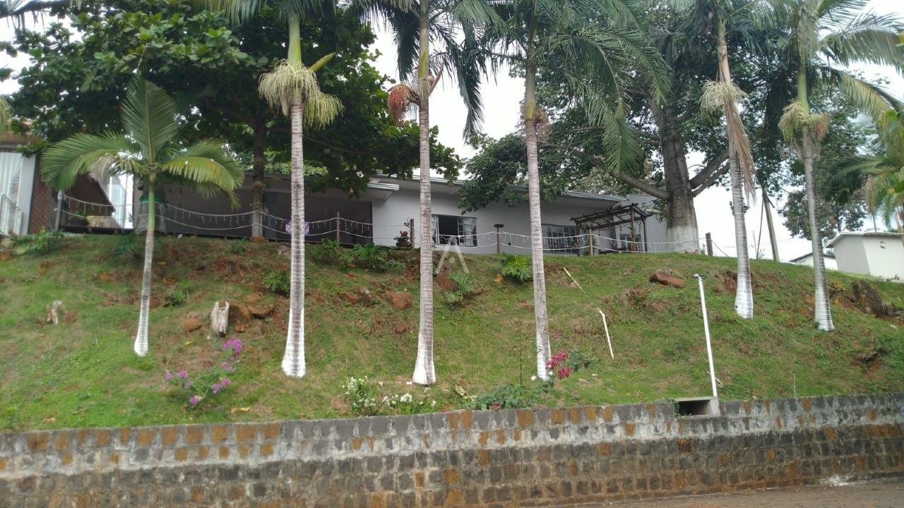Terreno para à venda no Bairro Nova Prata - rural em NOVA PRATA DO IGUAÇU: 
