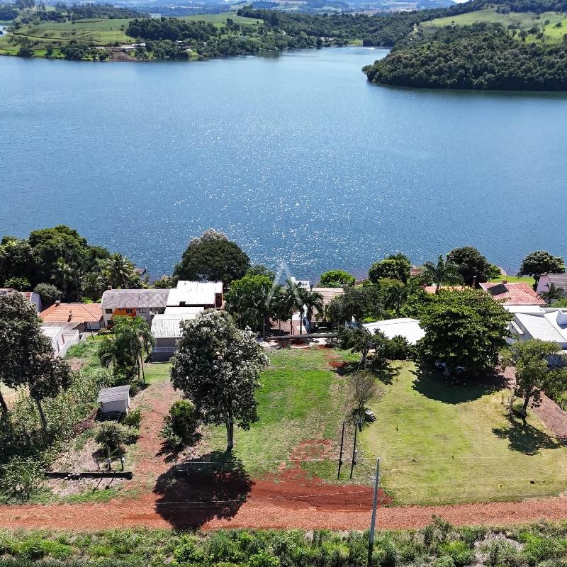 Terreno para à venda no Bairro Nova Prata - rural em NOVA PRATA DO IGUAÇU: 