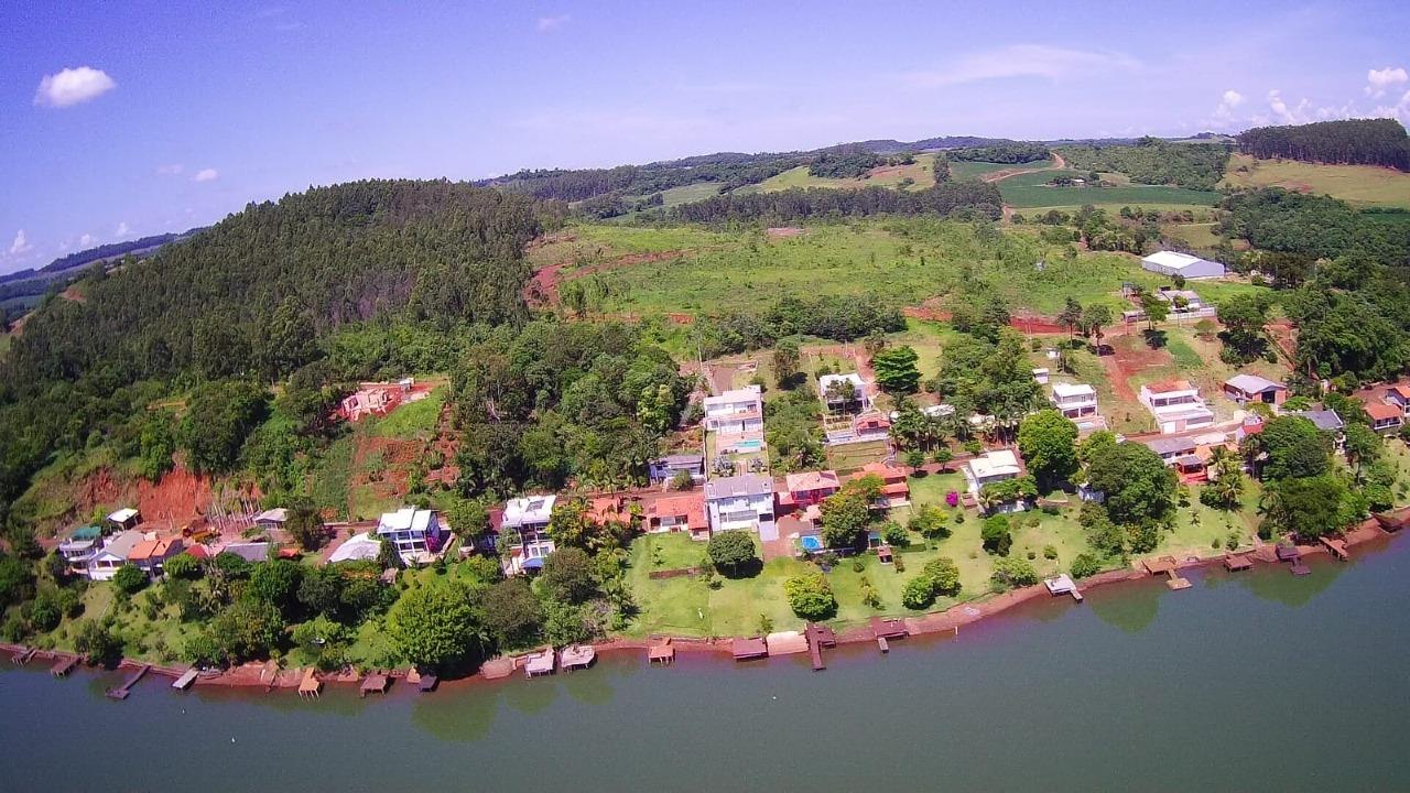 Terreno para à venda no Bairro Nova Prata - rural em NOVA PRATA DO IGUAÇU: 