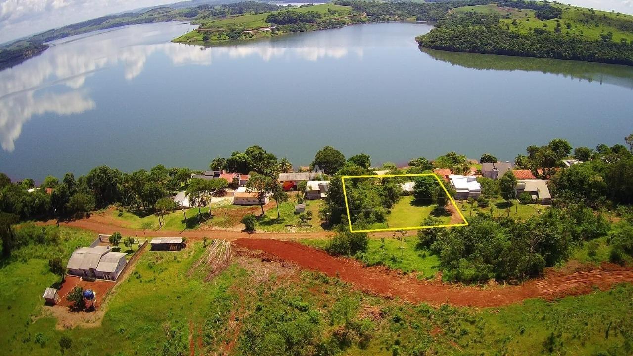 Terreno para à venda no Bairro Nova Prata - rural em NOVA PRATA DO IGUAÇU: 