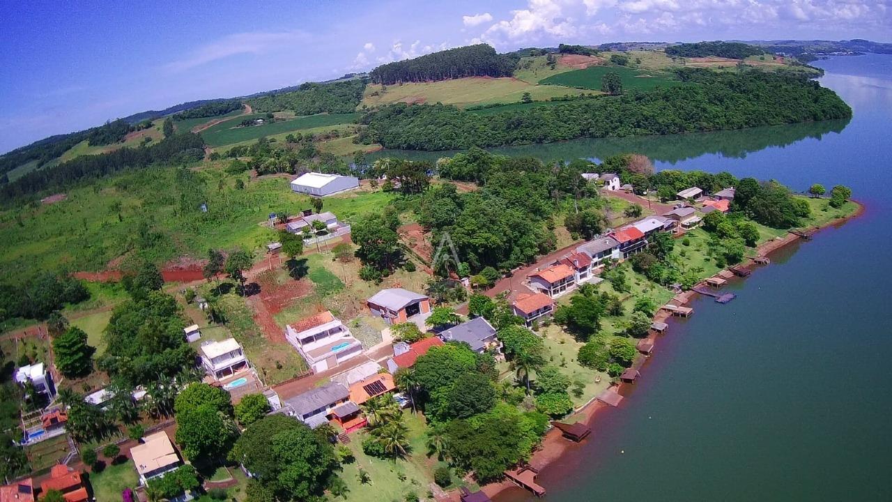 Terreno para à venda no Bairro Nova Prata - rural em NOVA PRATA DO IGUAÇU: 