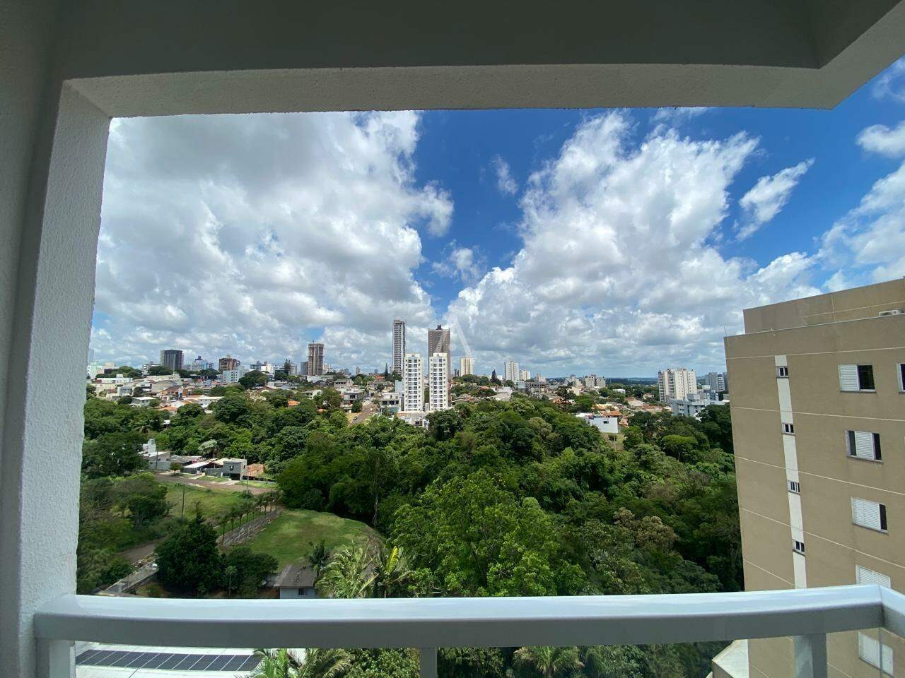 Apartamento para à venda no Bairro CENTRO em CASCAVEL: