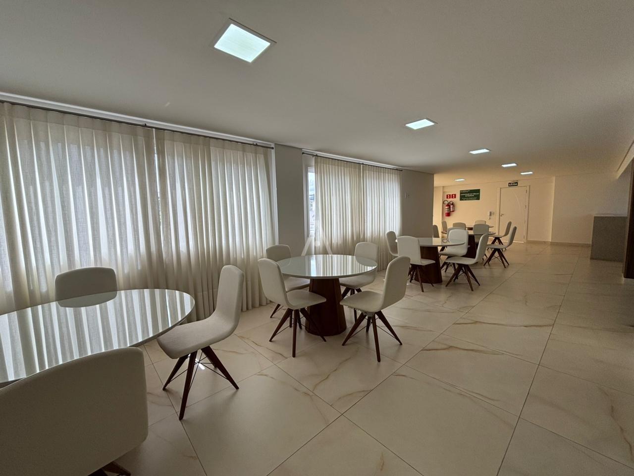 Apartamento para à venda no Bairro CENTRO em CASCAVEL: 