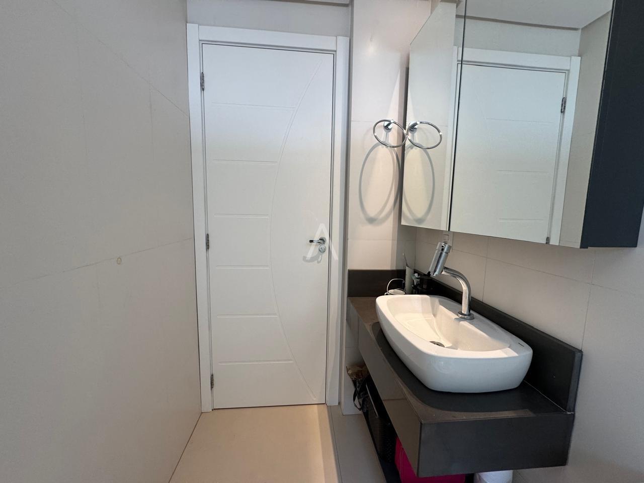 Apartamento para à venda no Bairro CENTRO em CASCAVEL: 