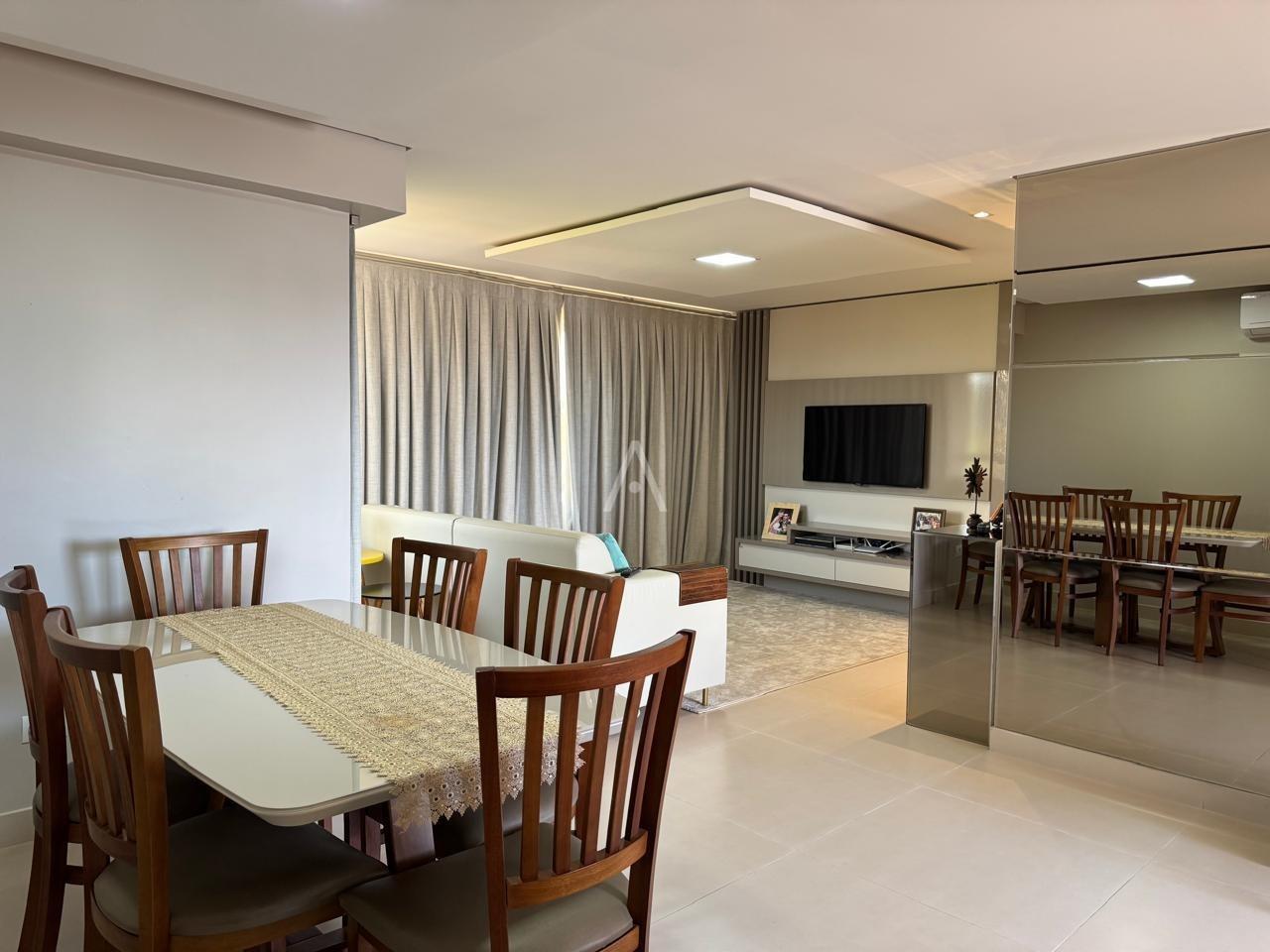 Apartamento para à venda no Bairro CENTRO em CASCAVEL: 