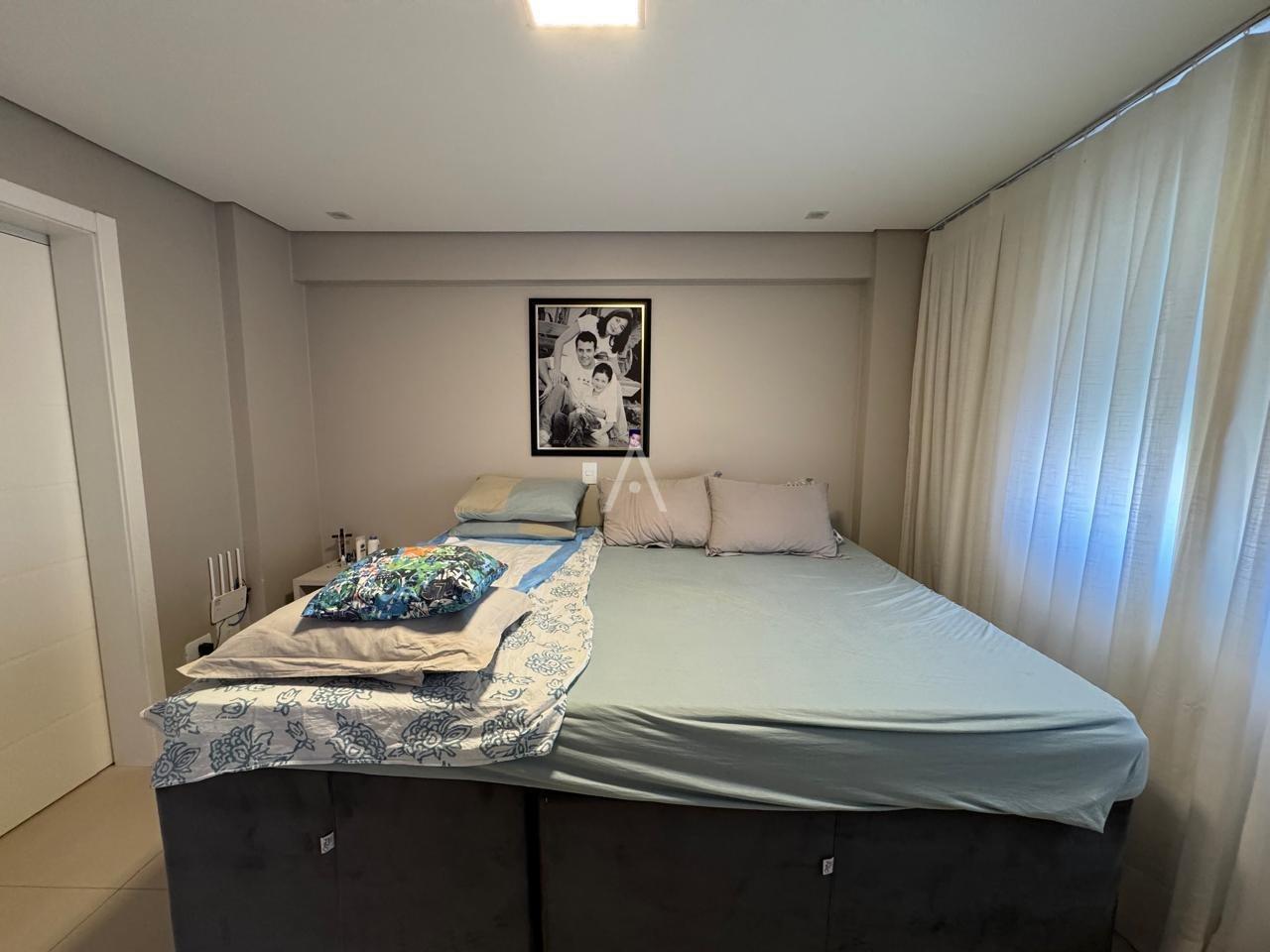 Apartamento para à venda no Bairro CENTRO em CASCAVEL: 