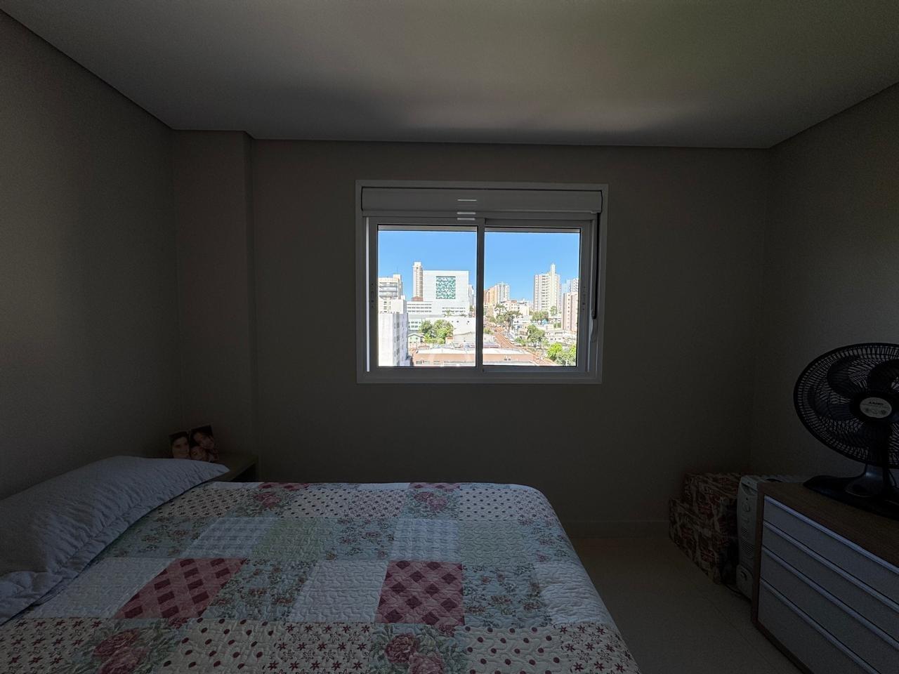 Apartamento para à venda no Bairro CENTRO em CASCAVEL: 