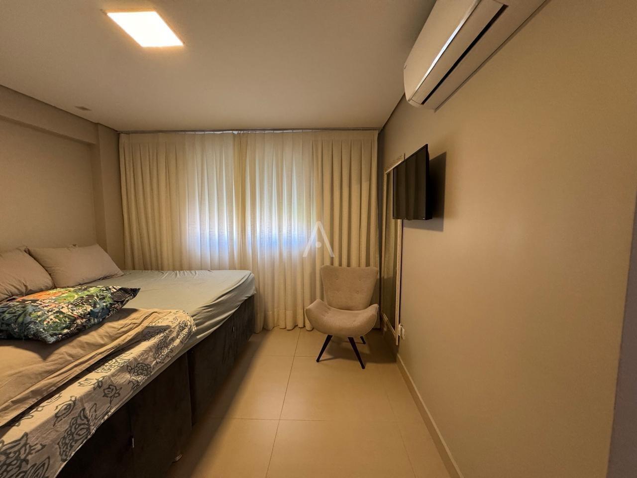 Apartamento para à venda no Bairro CENTRO em CASCAVEL: 