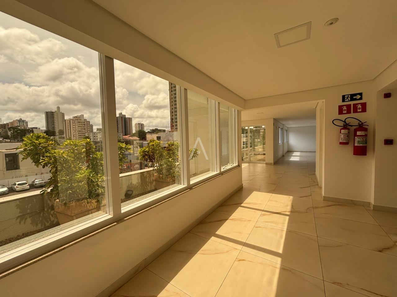 Apartamento para à venda no Bairro CENTRO em CASCAVEL: 