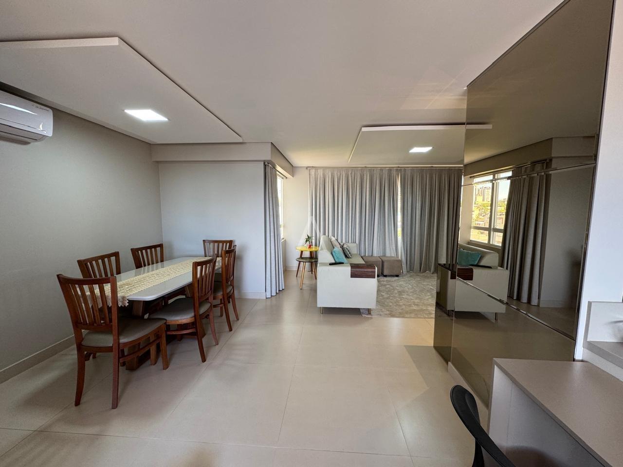 Apartamento para à venda no Bairro CENTRO em CASCAVEL: 