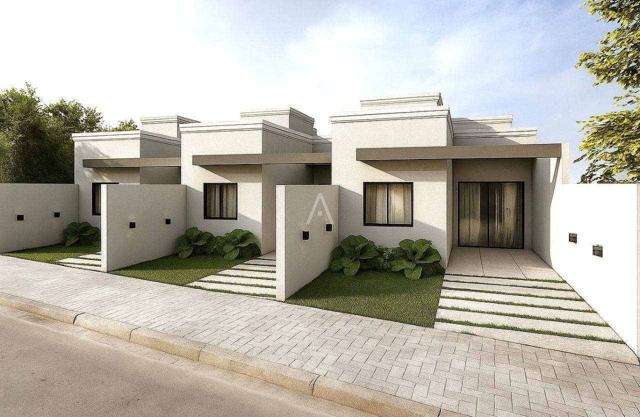 Casa Residencial para à venda no Bairro JARDIM PANORAMA em TOLEDO: 