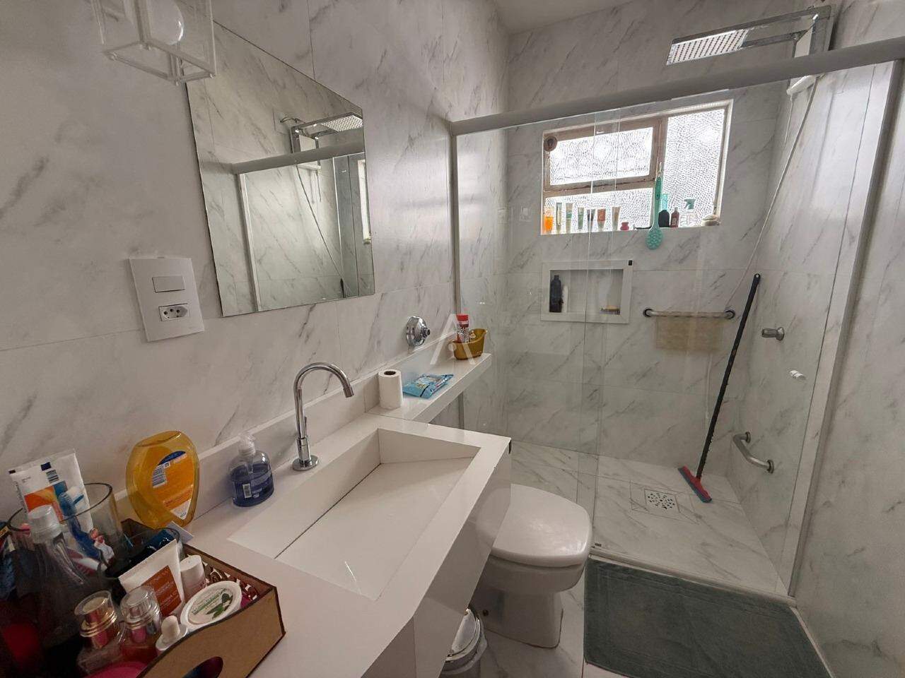 Casa Residencial para à venda no Bairro CENTRO em CASCAVEL: 