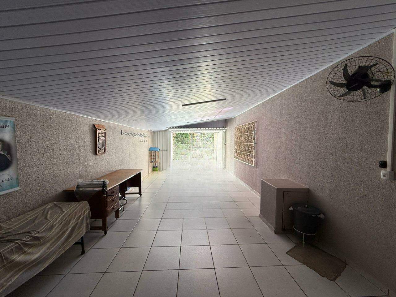 Casa Residencial para à venda no Bairro CENTRO em CASCAVEL: 