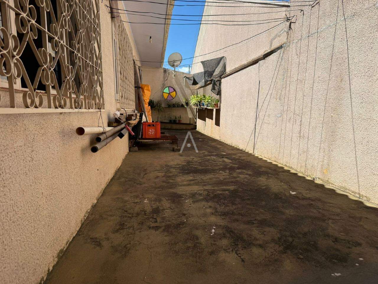 Casa Residencial para à venda no Bairro CENTRO em CASCAVEL: 