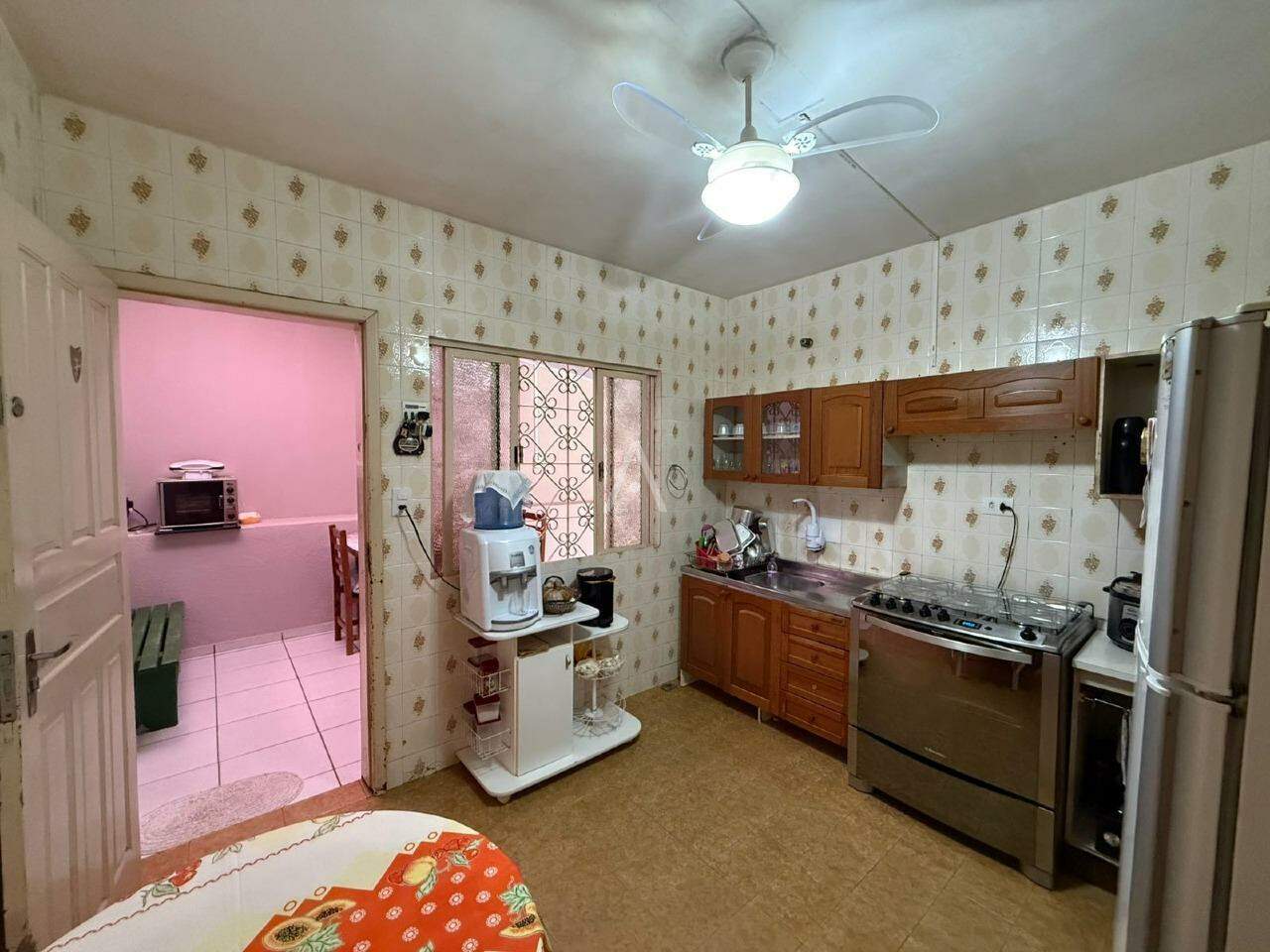 Casa Residencial para à venda no Bairro CENTRO em CASCAVEL: 