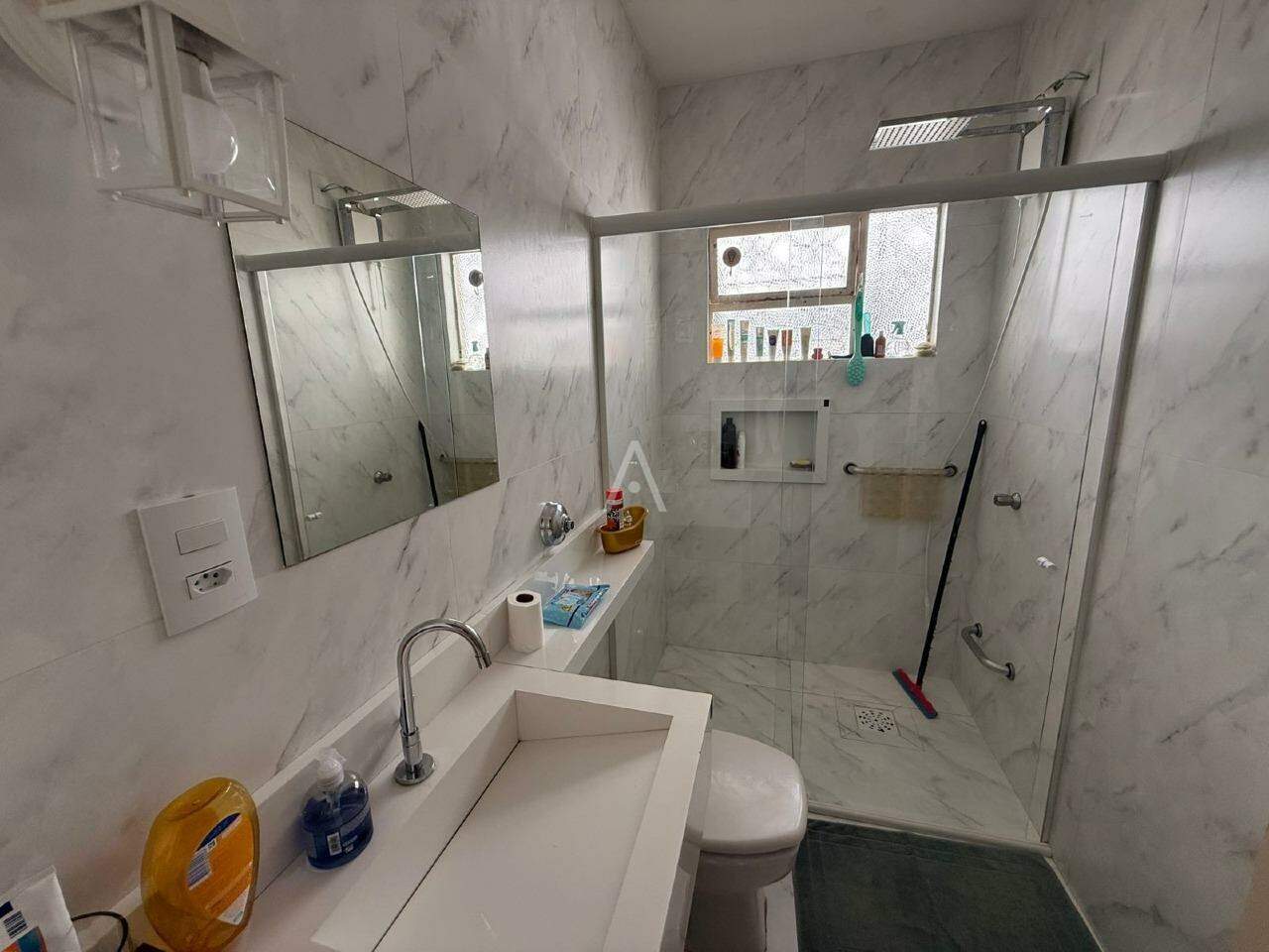 Casa Residencial para à venda no Bairro CENTRO em CASCAVEL: 