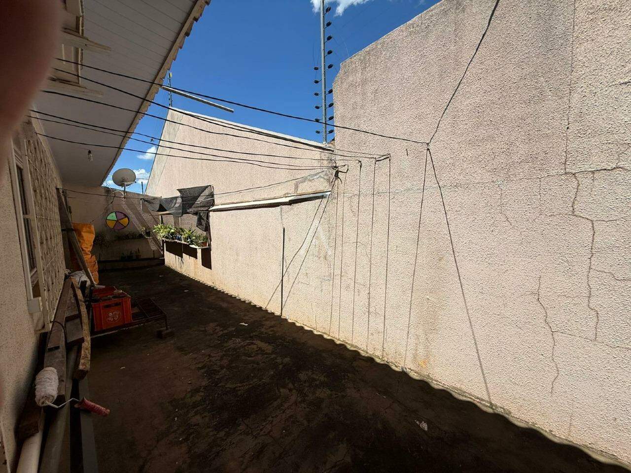 Casa Residencial para à venda no Bairro CENTRO em CASCAVEL: 