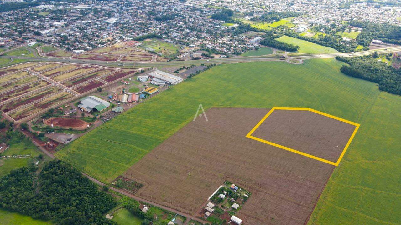 Terreno para à venda no Bairro JARDIM PORTO ALEGRE em TOLEDO: 