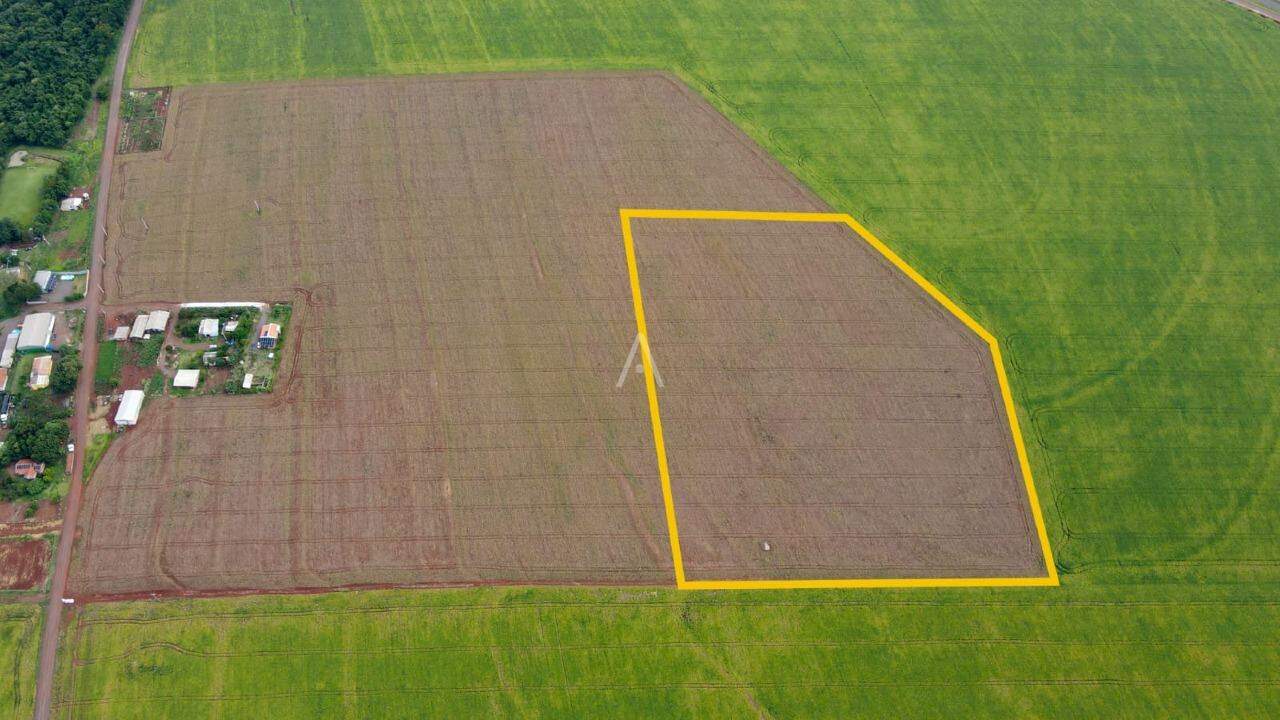 Terreno para à venda no Bairro JARDIM PORTO ALEGRE em TOLEDO: 