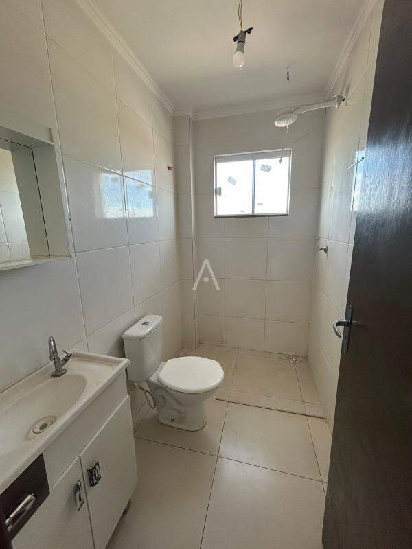 Apartamento para para aluguel no Bairro Jardim Europa/América em TOLEDO: