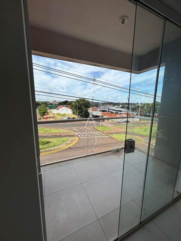 Apartamento para para aluguel no Bairro Jardim Europa/América em TOLEDO: