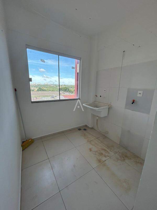 Apartamento para para aluguel no Bairro Jardim Europa/América em TOLEDO: