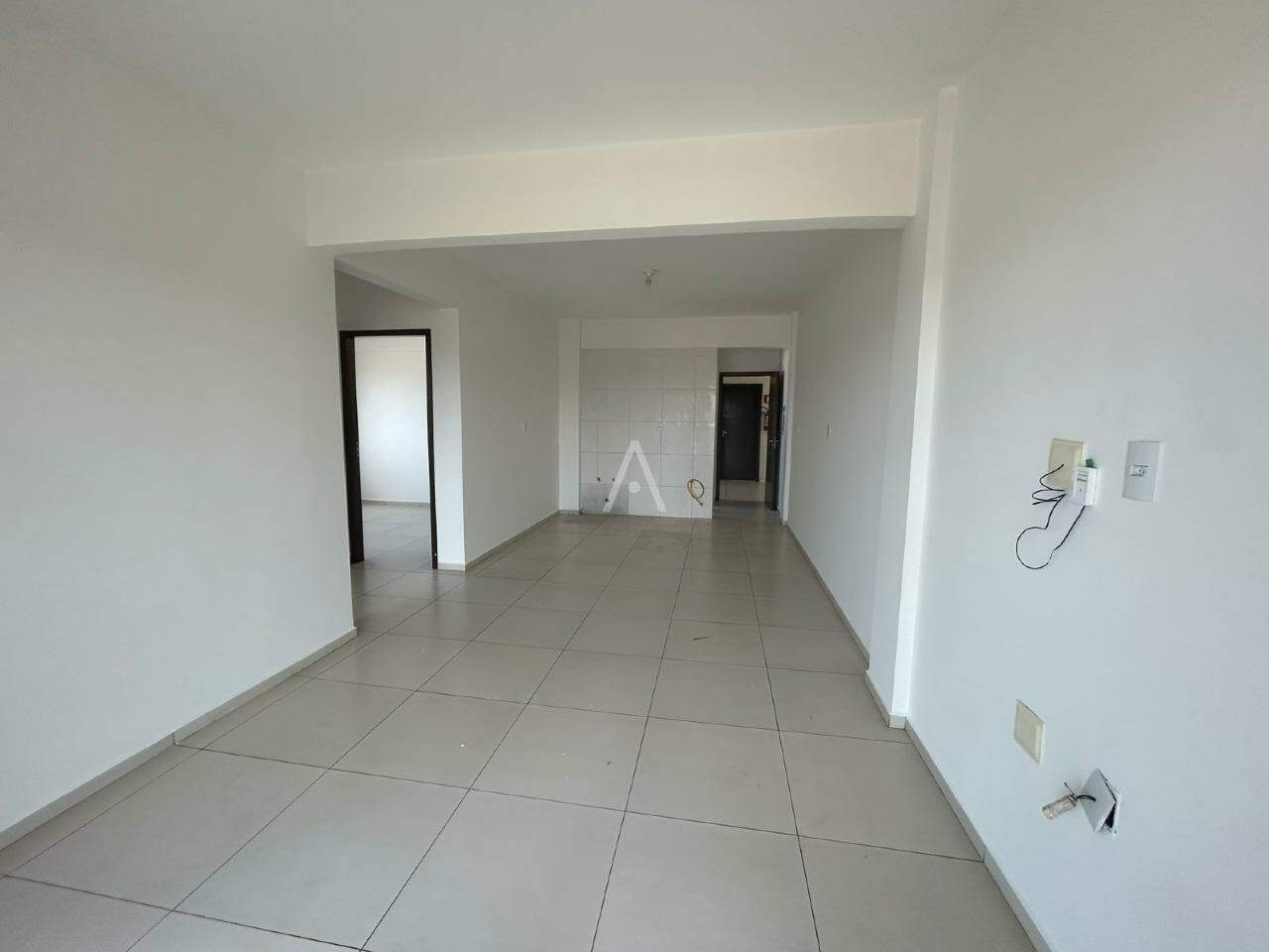 Apartamento para para aluguel no Bairro Jardim Europa/América em TOLEDO: 