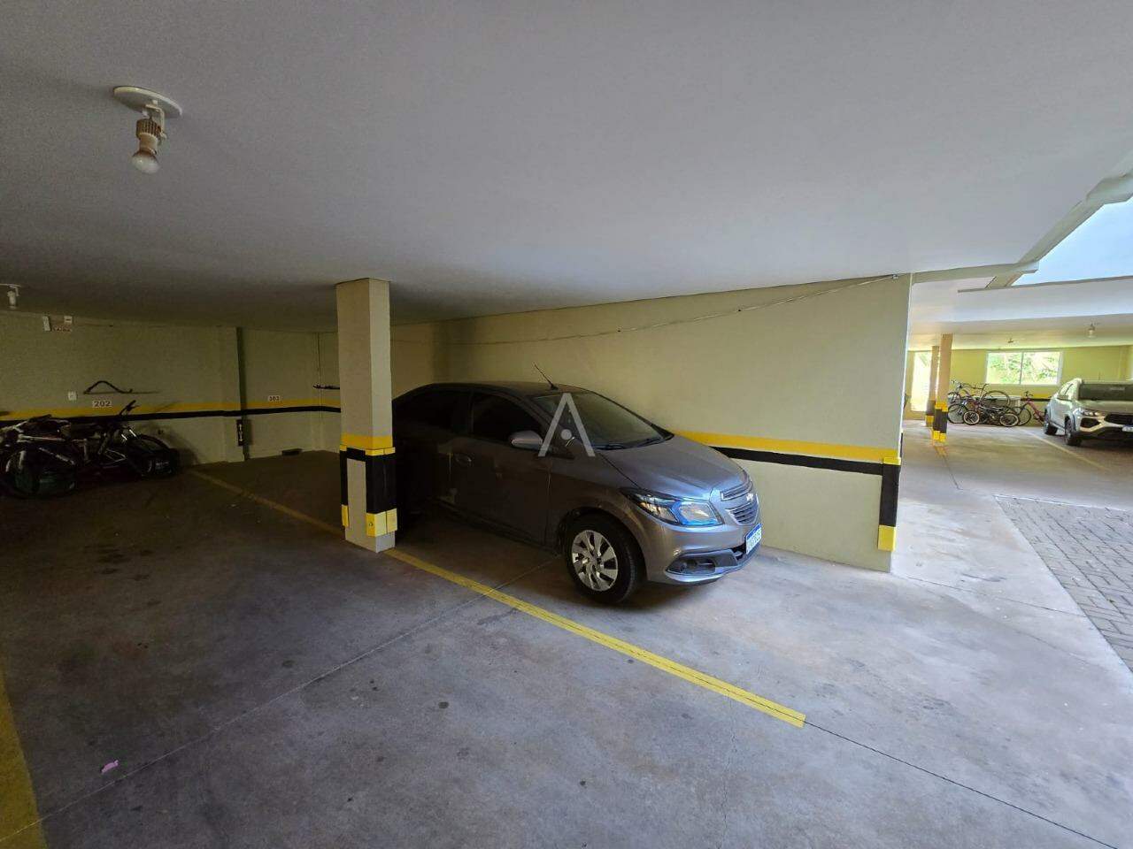 Apartamento para à venda no Bairro JARDIM LA SALLE em TOLEDO: