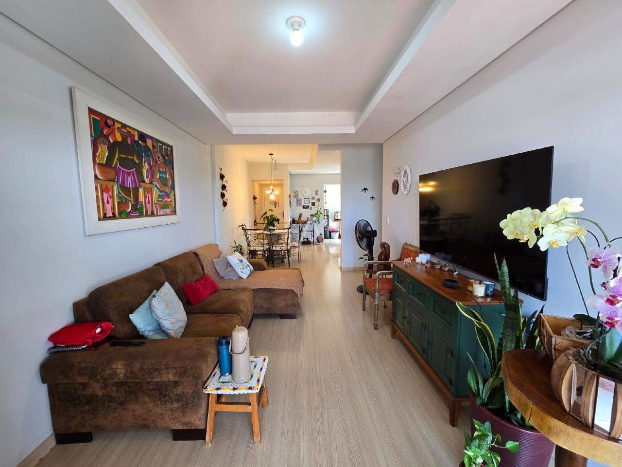 Apartamento para à venda no Bairro JARDIM LA SALLE em TOLEDO: