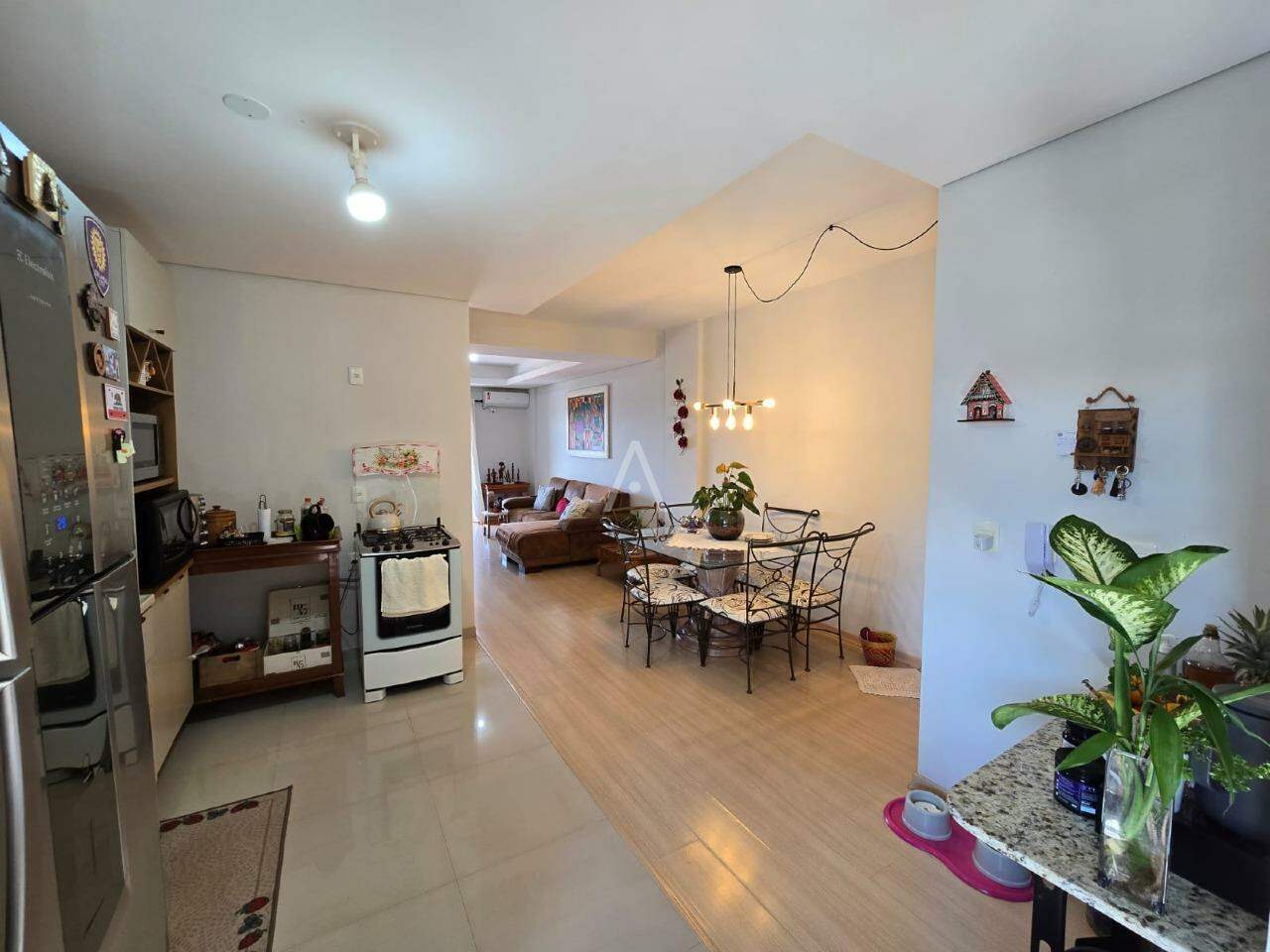 Apartamento para à venda no Bairro JARDIM LA SALLE em TOLEDO: