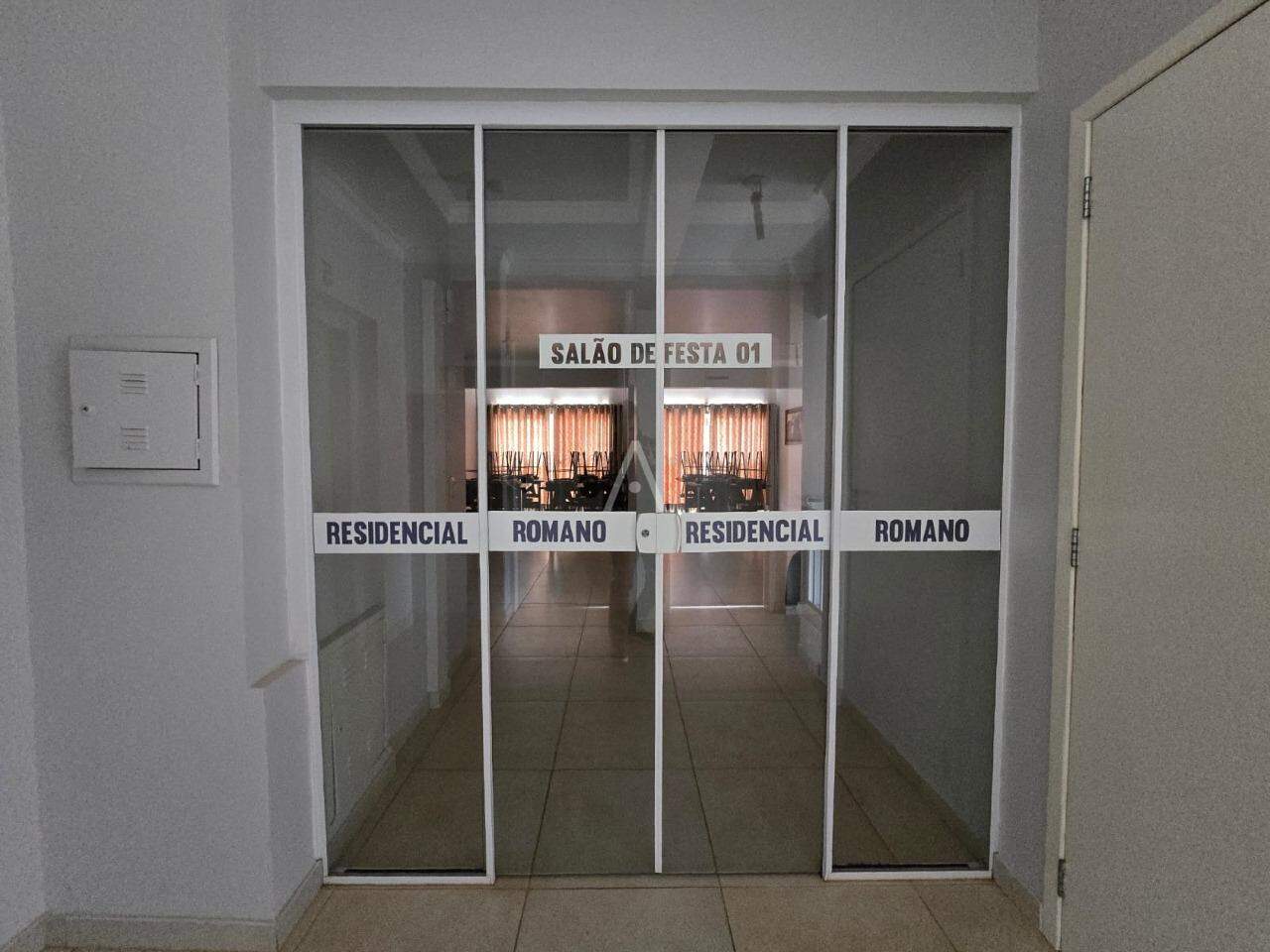 Apartamento para à venda no Bairro JARDIM LA SALLE em TOLEDO: