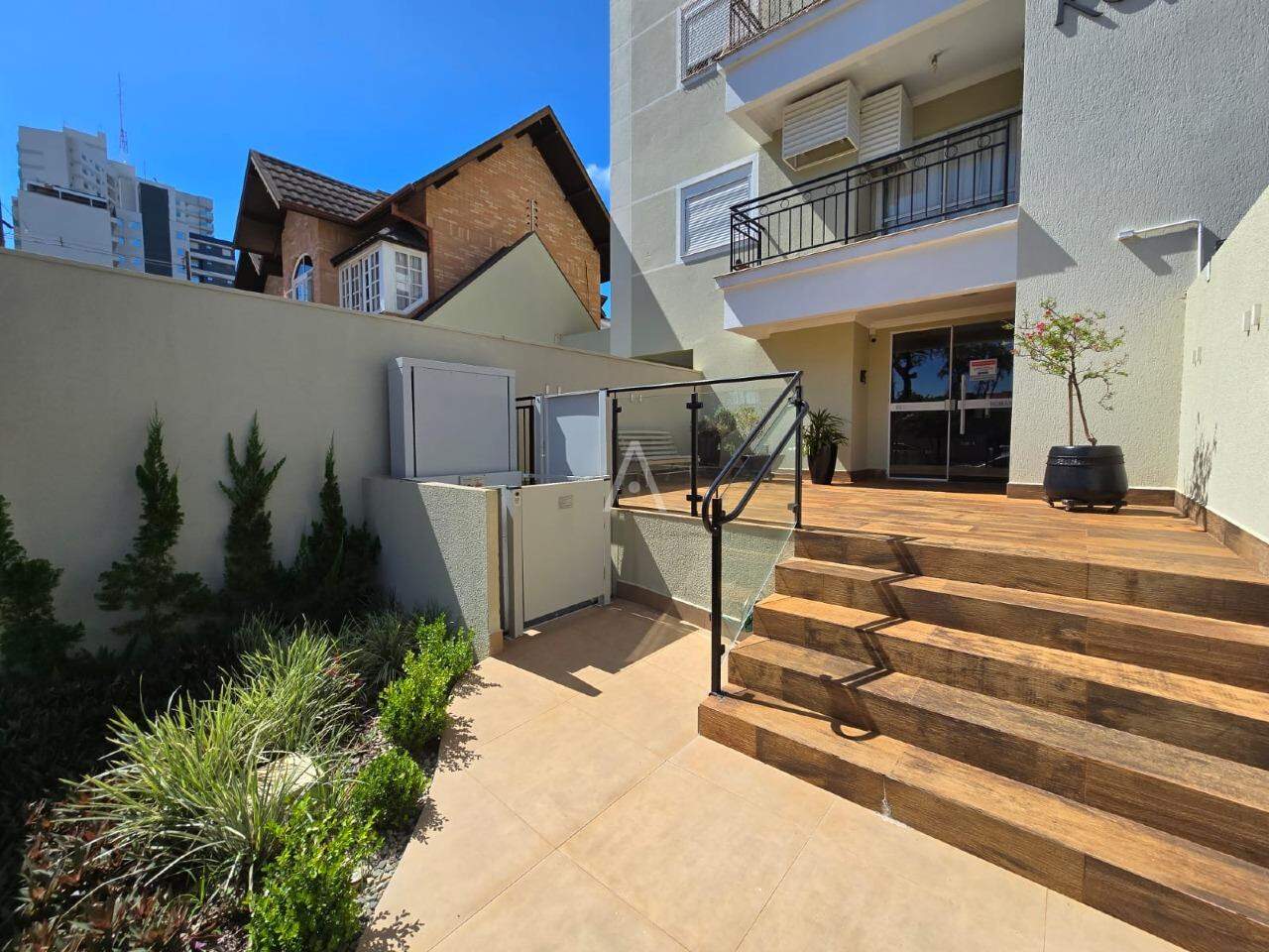 Apartamento para à venda no Bairro JARDIM LA SALLE em TOLEDO: