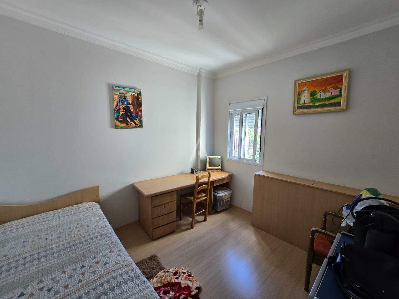Apartamento para à venda no Bairro JARDIM LA SALLE em TOLEDO: