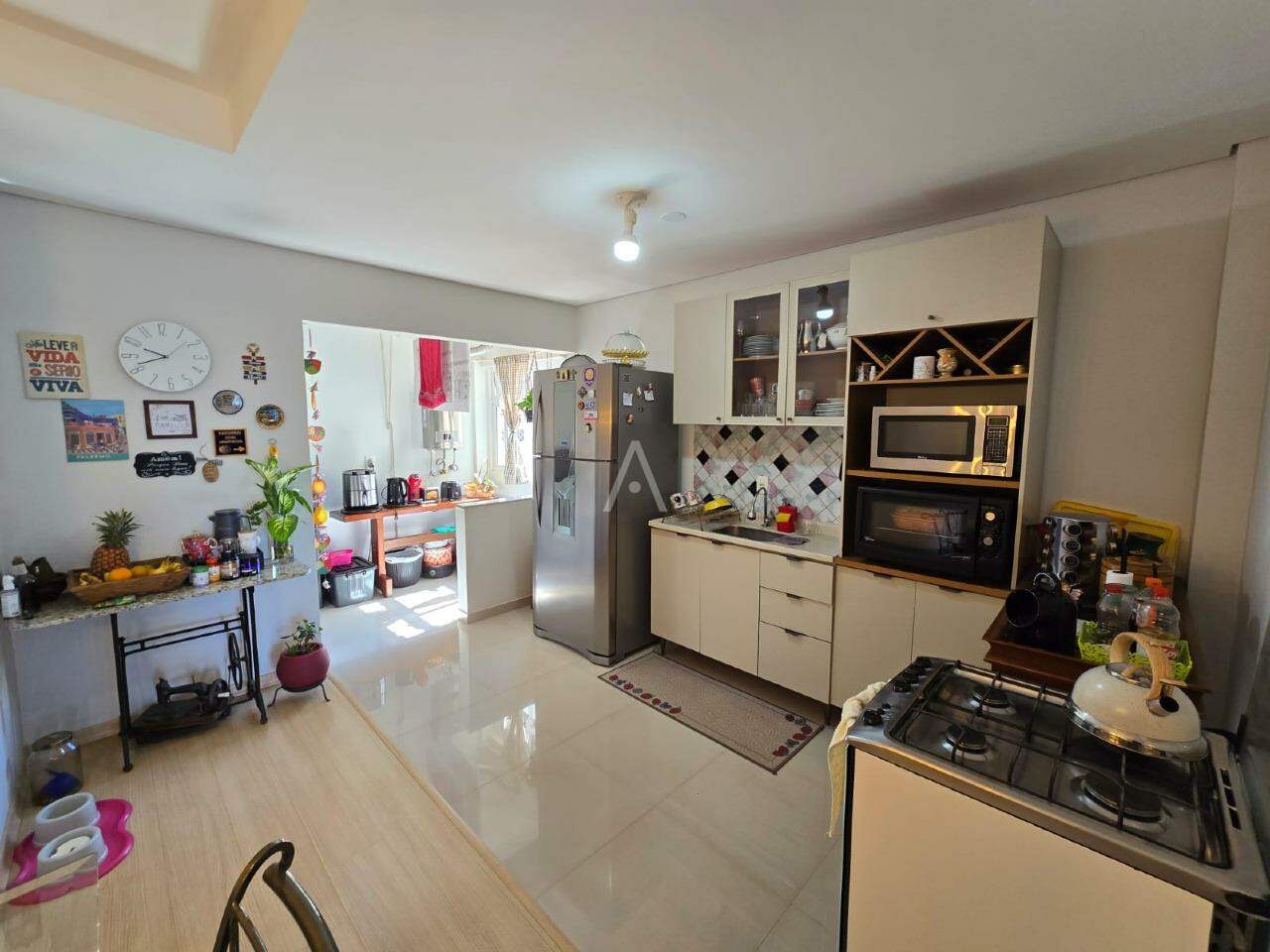 Apartamento para à venda no Bairro JARDIM LA SALLE em TOLEDO: