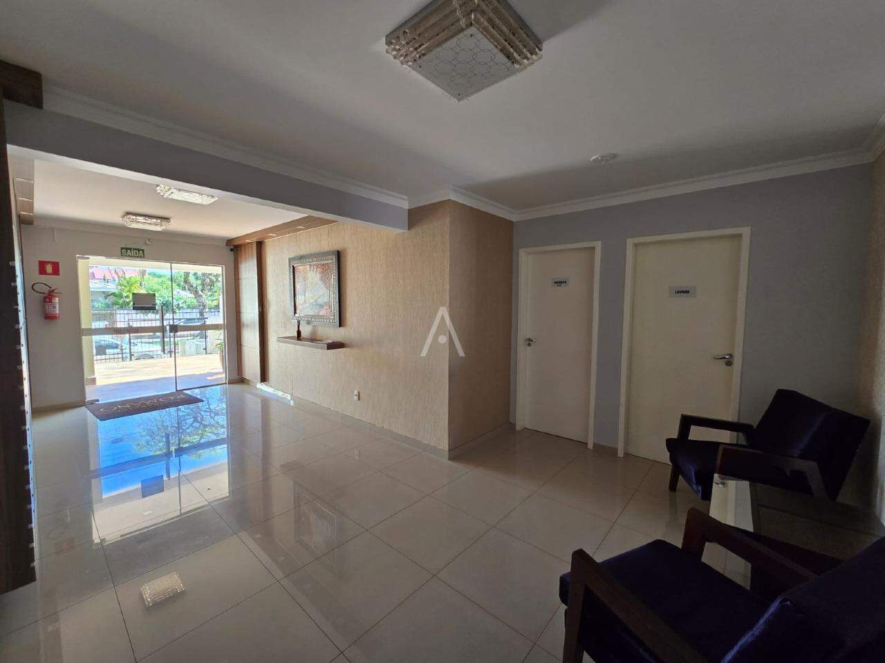 Apartamento para à venda no Bairro JARDIM LA SALLE em TOLEDO: