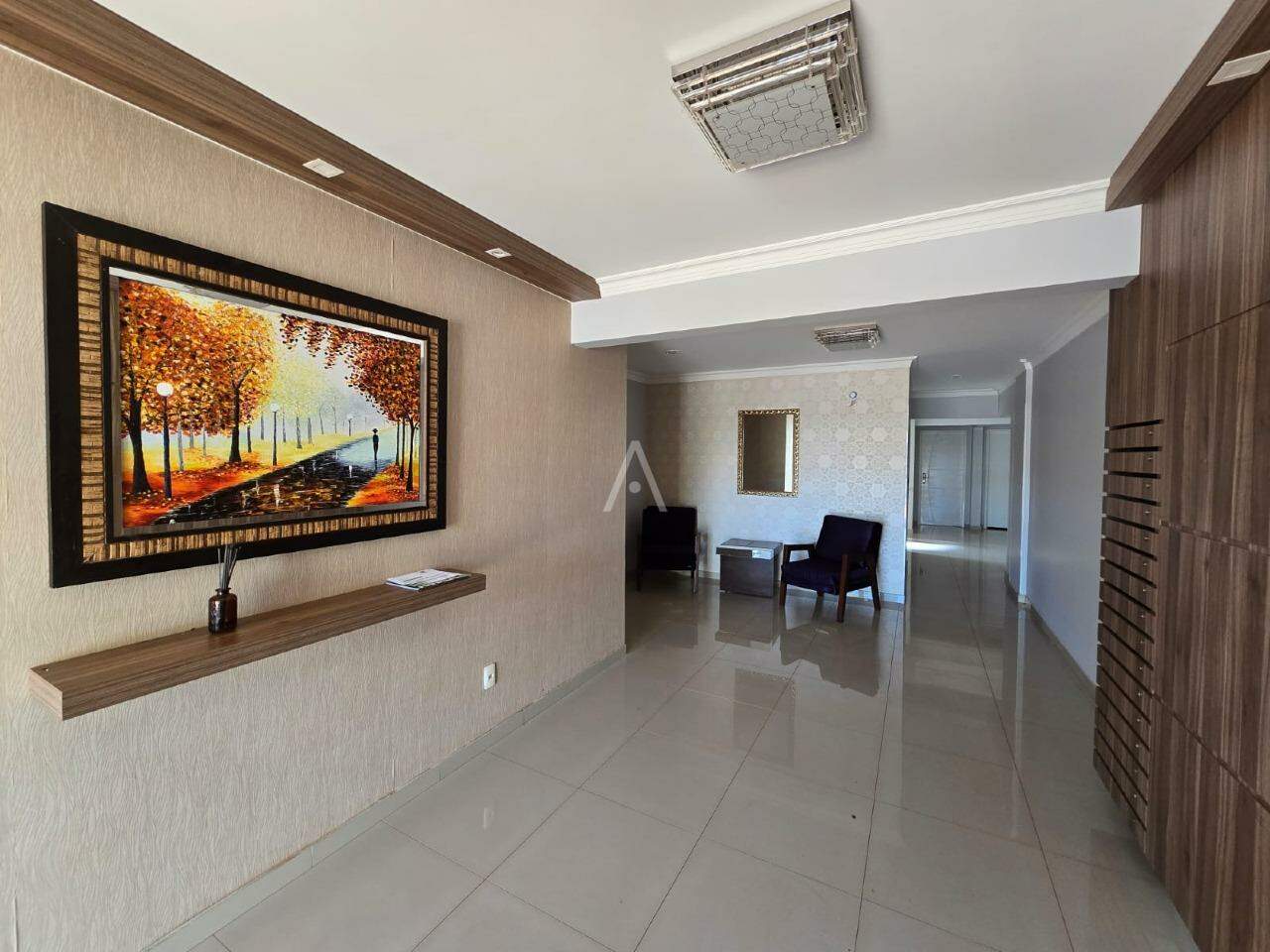 Apartamento para à venda no Bairro JARDIM LA SALLE em TOLEDO: