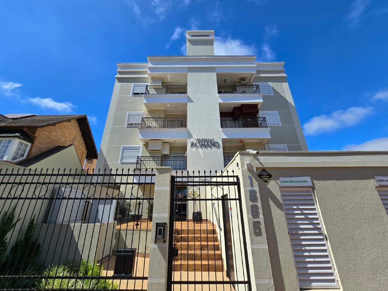 Apartamento para à venda no Bairro JARDIM LA SALLE em TOLEDO: 