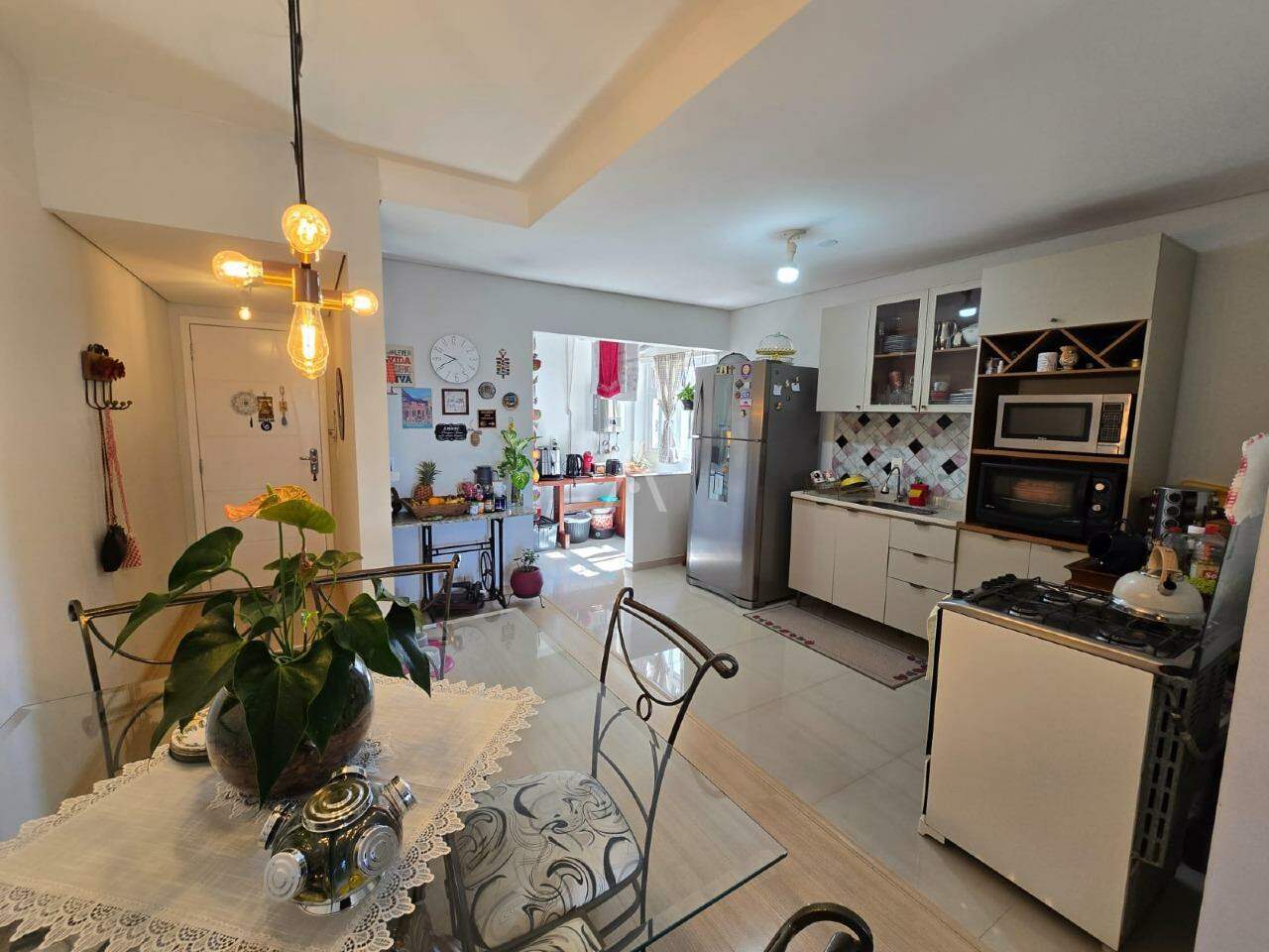 Apartamento para à venda no Bairro JARDIM LA SALLE em TOLEDO: 