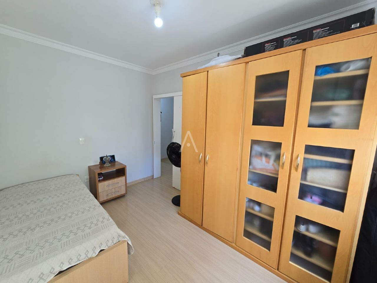Apartamento para à venda no Bairro JARDIM LA SALLE em TOLEDO: