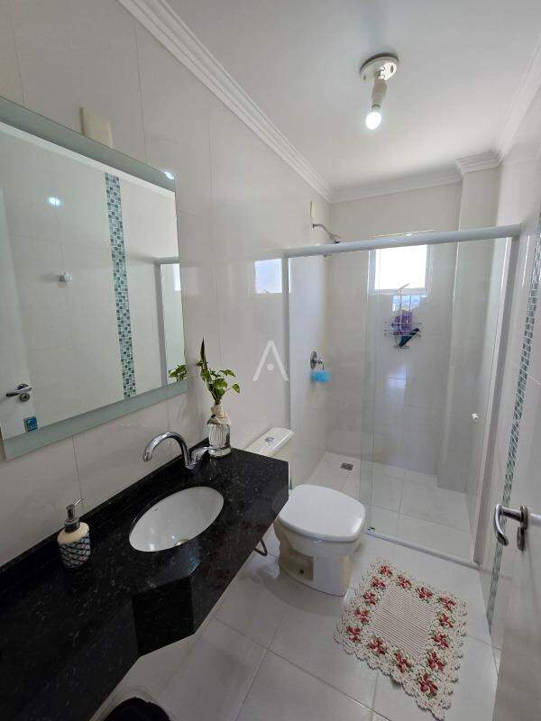 Apartamento para à venda no Bairro JARDIM LA SALLE em TOLEDO:
