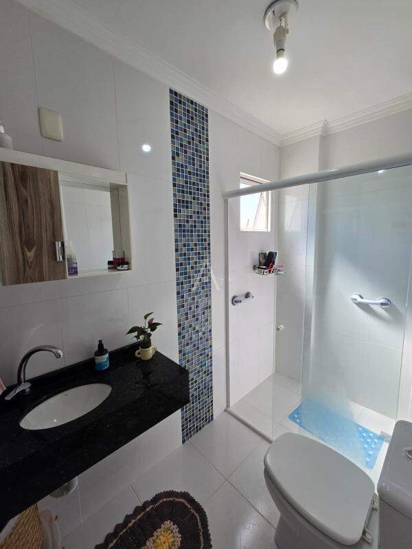 Apartamento para à venda no Bairro JARDIM LA SALLE em TOLEDO: