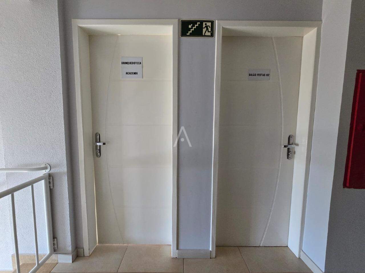 Apartamento para à venda no Bairro JARDIM LA SALLE em TOLEDO: