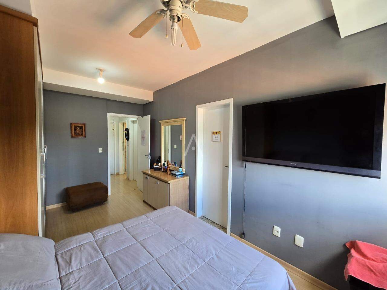 Apartamento para à venda no Bairro JARDIM LA SALLE em TOLEDO: