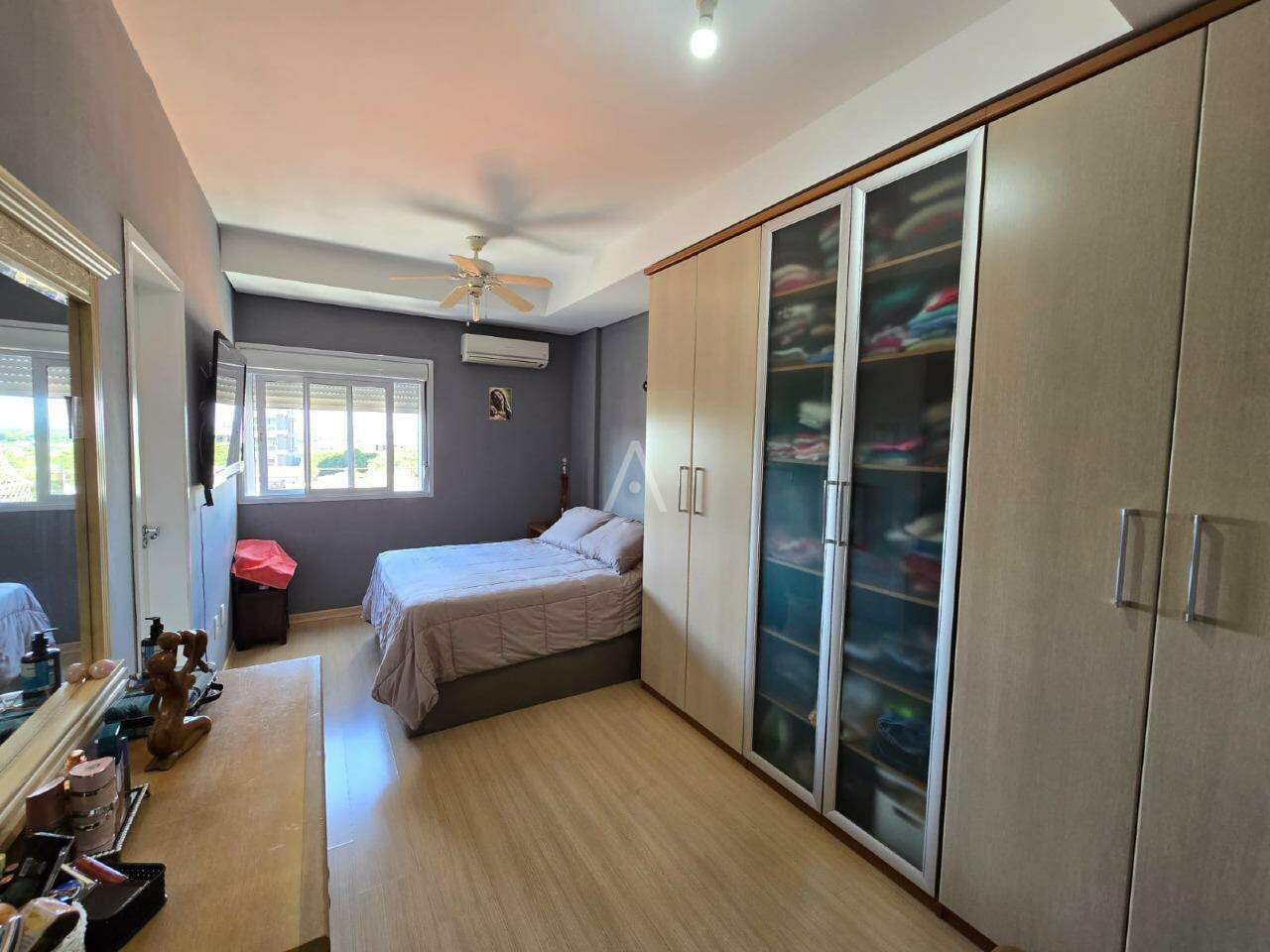 Apartamento para à venda no Bairro JARDIM LA SALLE em TOLEDO: