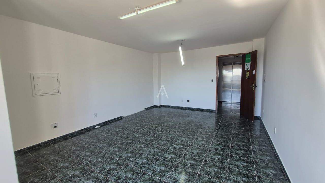 Sala Comercial para para aluguel no Bairro CENTRO em CASCAVEL: 