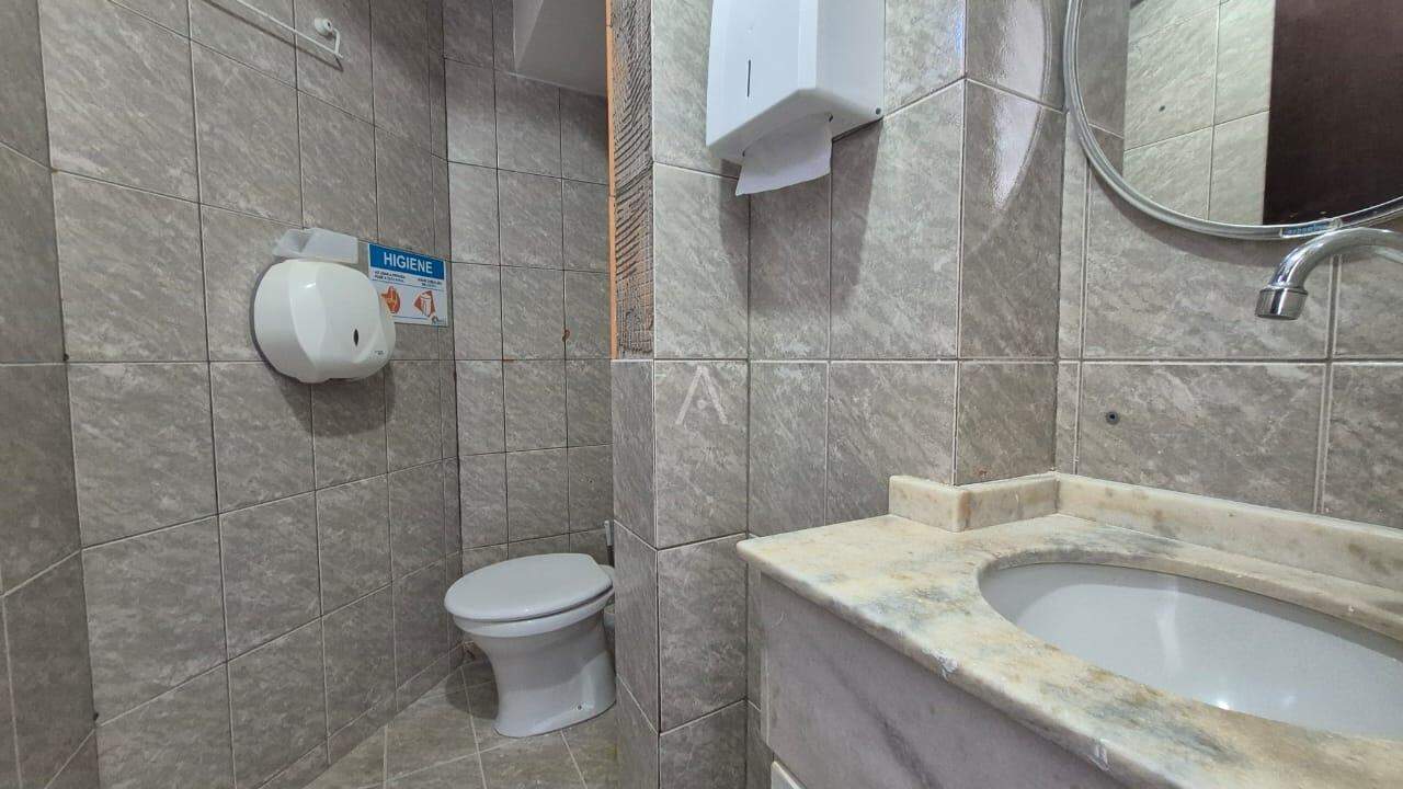 Sala Comercial para para aluguel no Bairro CENTRO em CASCAVEL: 