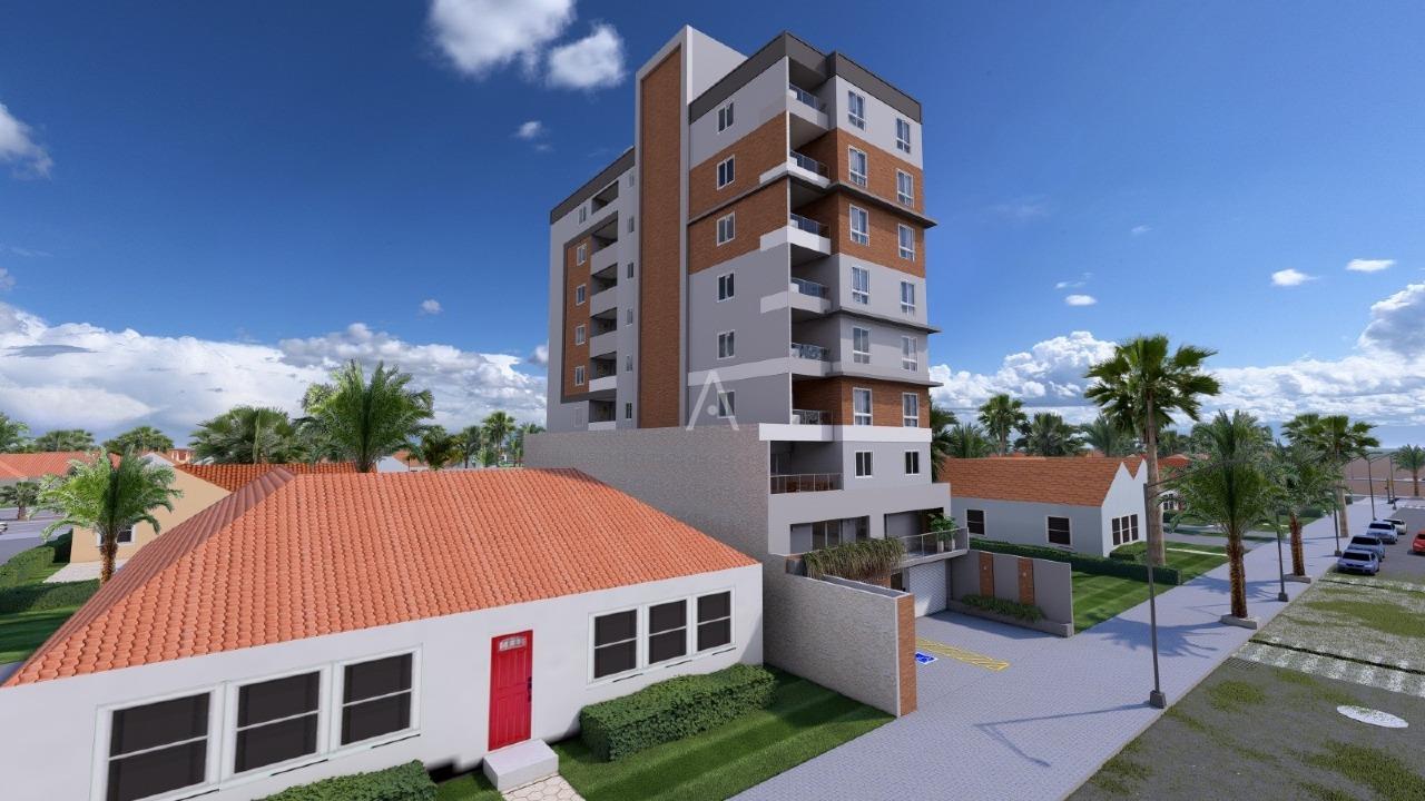 Apartamento para à venda no Bairro COQUEIRAL em CASCAVEL: 