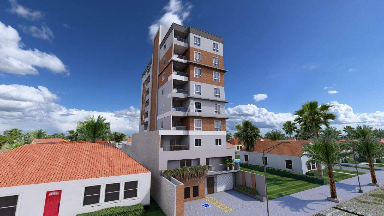 Apartamento para à venda no Bairro COQUEIRAL em CASCAVEL: